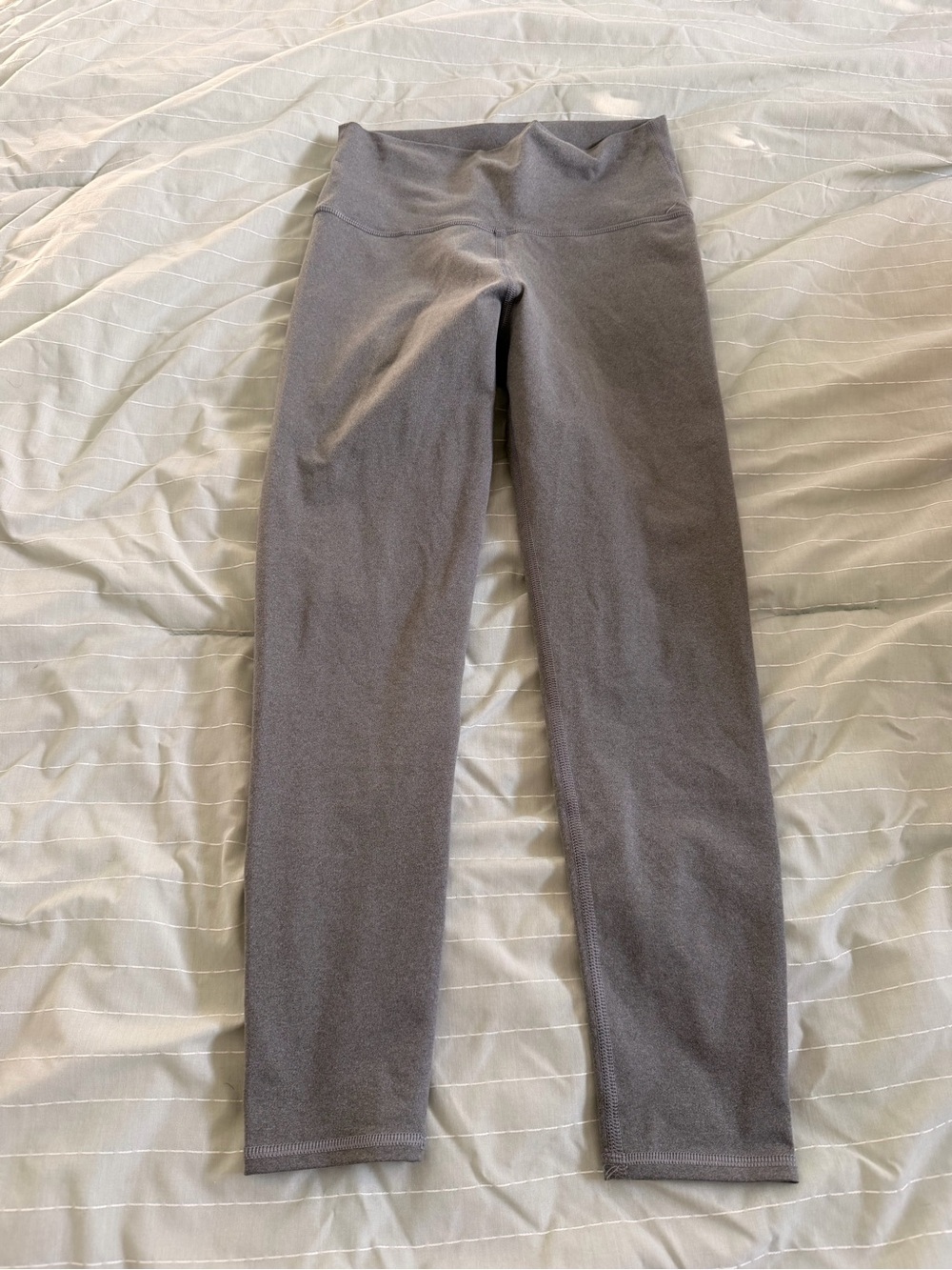 Offline by aerie Gray Leggings